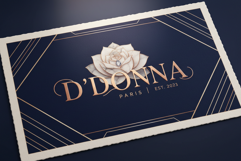 D'DONNA