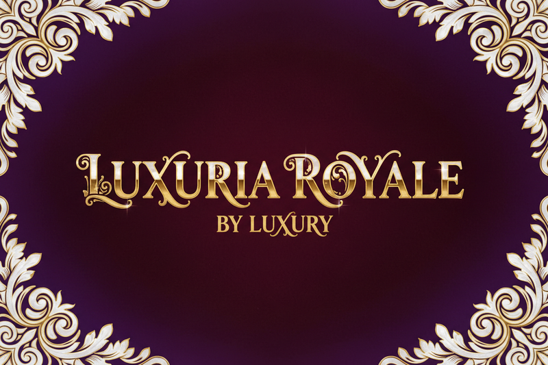 Parfum Luxury