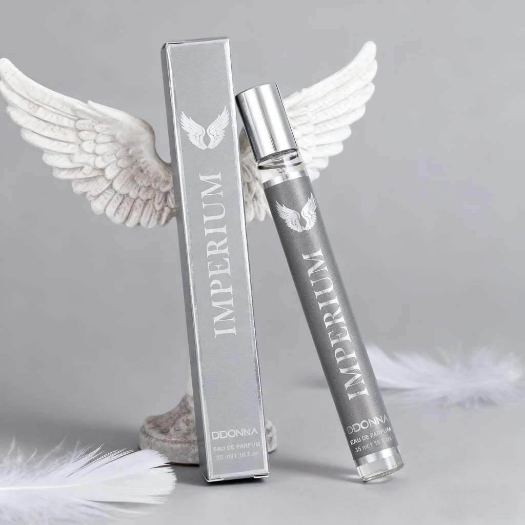 D'DONNA- Eau de Parfum Homme " Imperium" 35ml