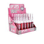 D'Donna- UP LIPS Acide Hyaluronique – Volumisateur de Lèvres Soft Matte
