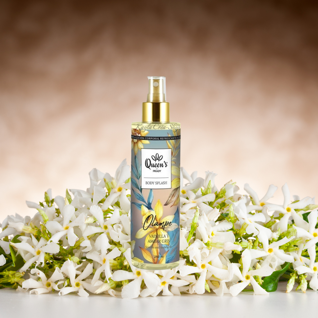 BRUME PRADY - Olampe 250ml