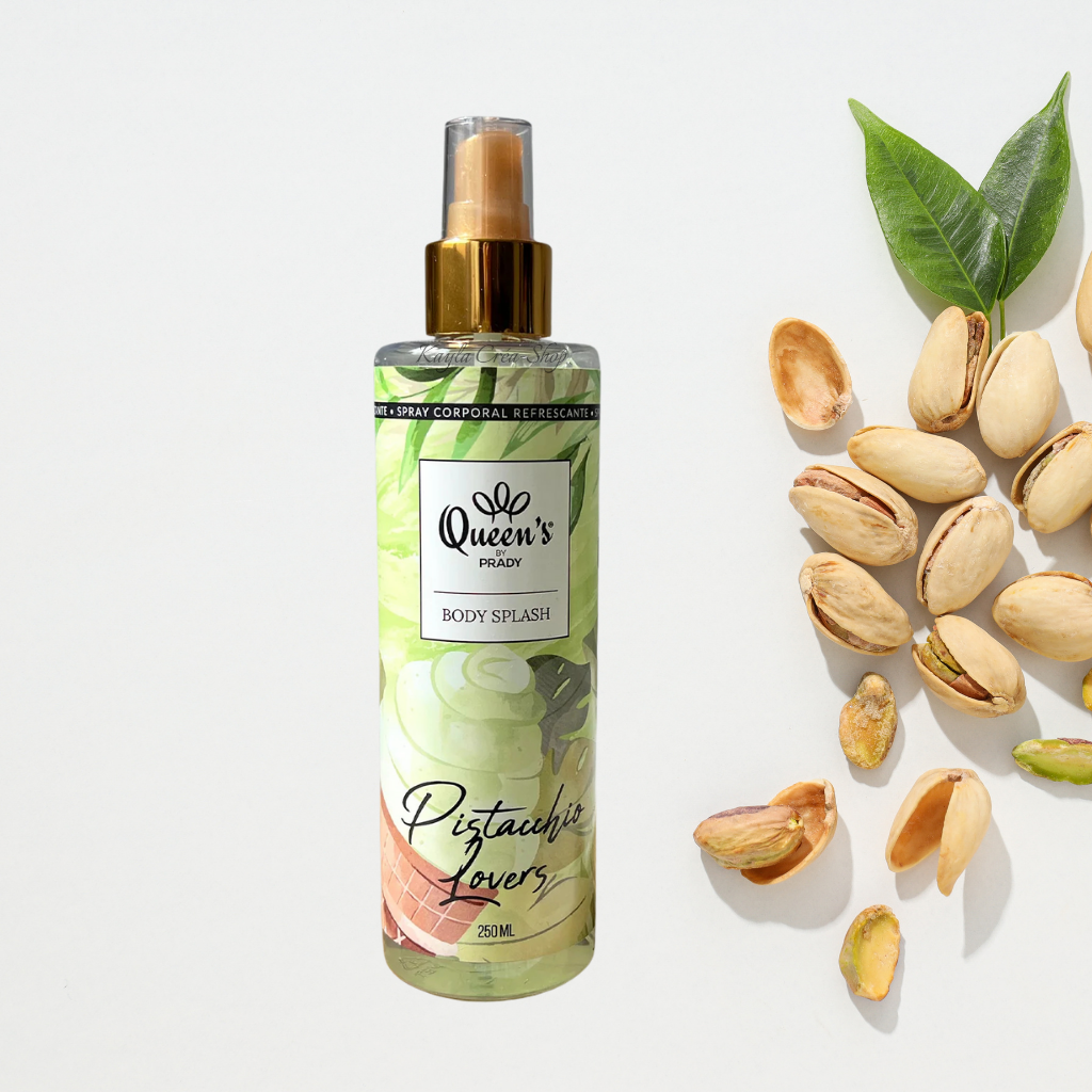 BRUME PRADY - Pistachio Lovers 250ml