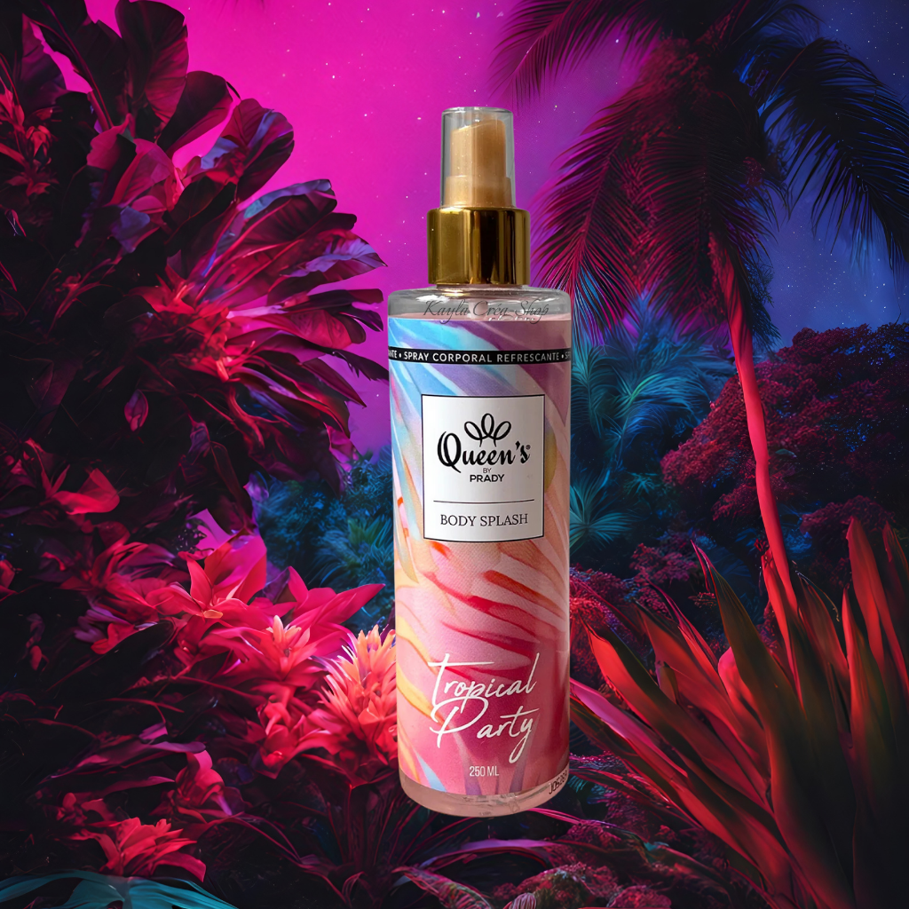 BRUME PRADY - Tropical Party 250ml