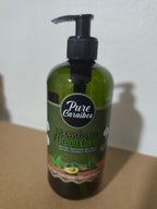 Pure Caraïbes- Gel Douche