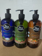 Pure Caraïbes- Gel Douche