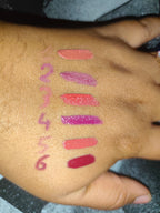 D'DONNA - Gloss & Liner 2 en 1